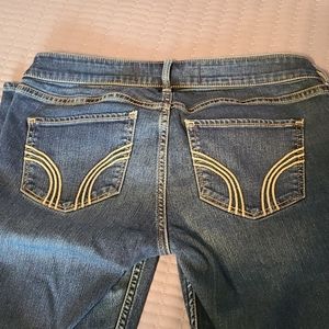 Hollister Stretch Jeggings 🌟